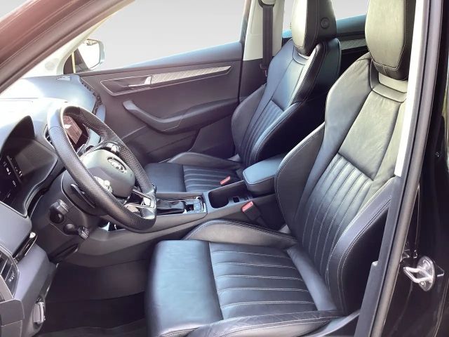 Skoda Karoq 4x4 Style Style