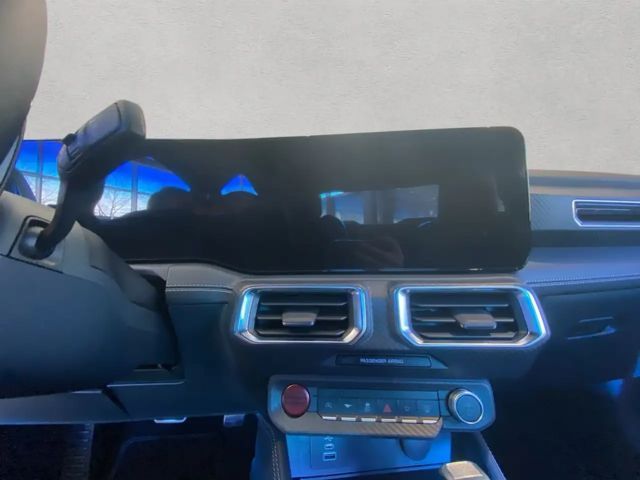 Ford Mustang Fastback GT 5.0 V8