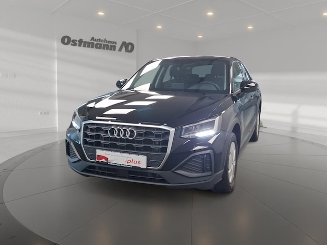Audi Q2 35 TFSI