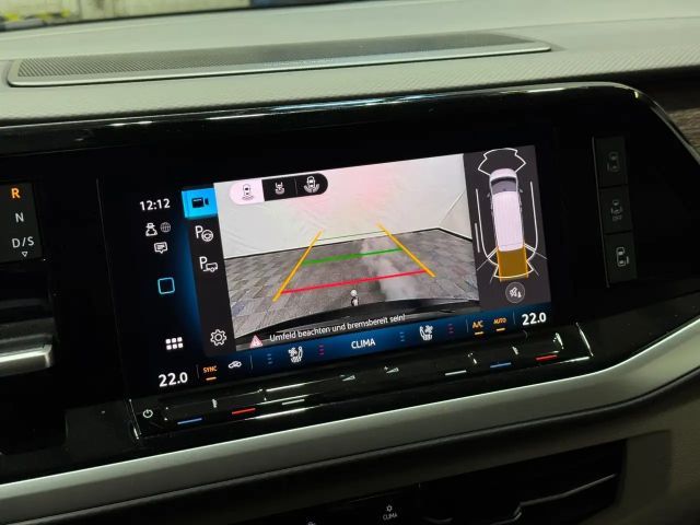 Volkswagen Multivan 2.0 TDI DSG Lang Style T7