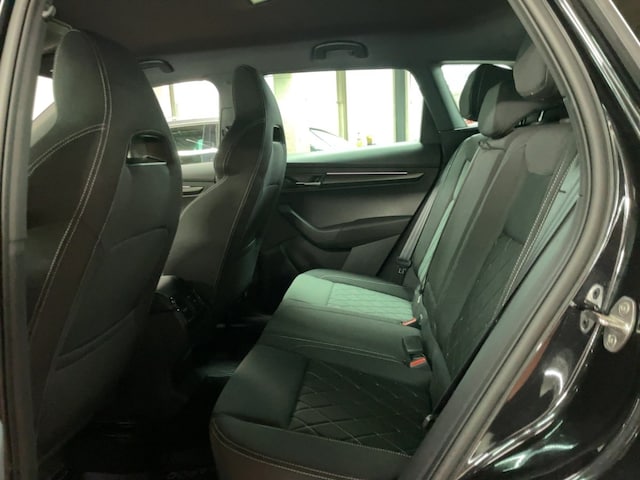 Skoda Karoq MATRIX+APP+DAB+VIRT+LED+NAVI+PDC