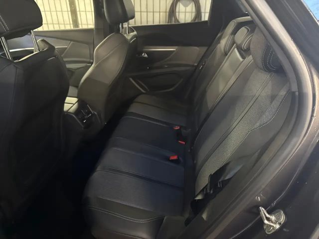 Peugeot 3008 Allure Pack