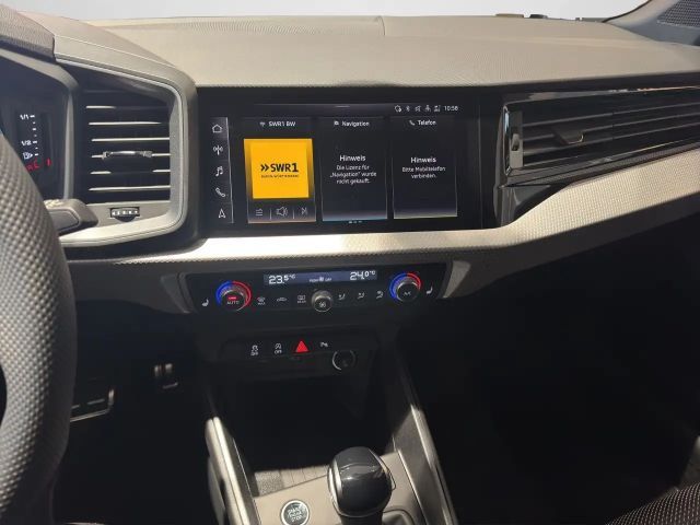 Audi A1 30 TFSI S-Line S-Tronic