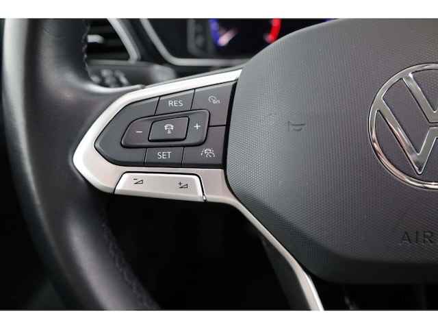 Volkswagen T-Cross 1.0 TSI Style