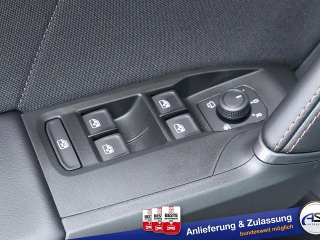 Cupra Formentor #ACC #LED #AHK schw. #Navi #Kamera #Edge-P. #19...