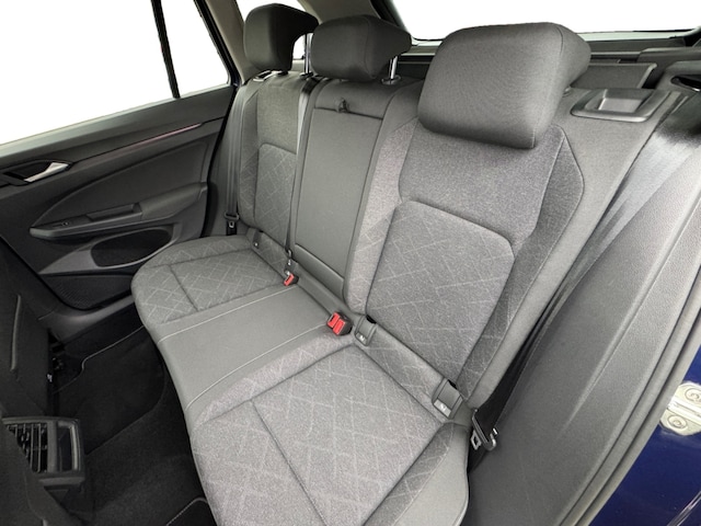 Volkswagen Golf 1.5 TSI DSG Life Variant