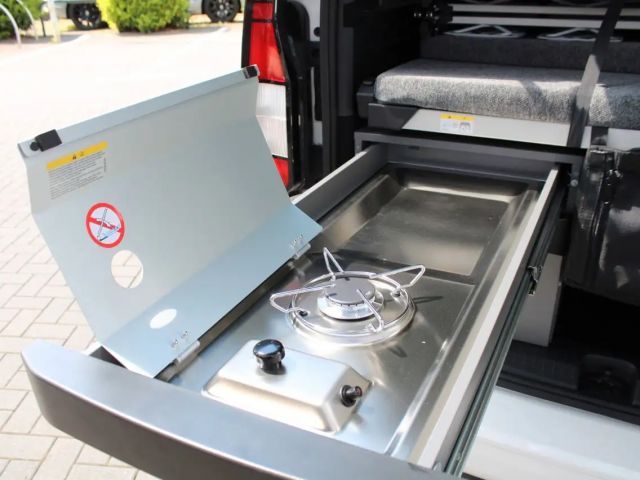 Volkswagen Caddy DSG