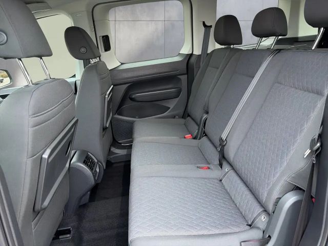 Volkswagen Caddy Life eHybrid