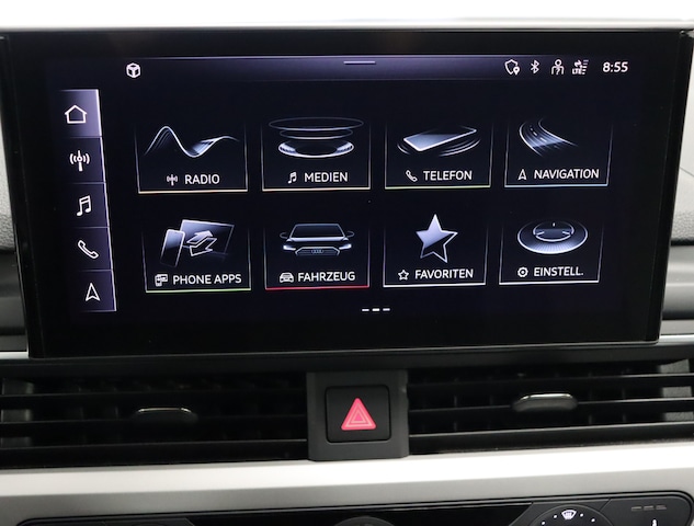 Audi A4 40 TDI Avant S-Tronic