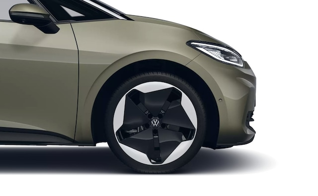 Volkswagen ID.3 Performance Pro