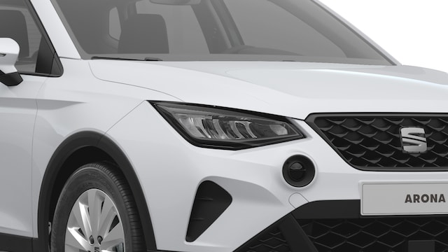 Seat Arona 1.0 TSI DSG Style