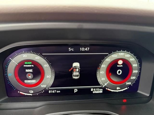 Nissan X-trail AWD Tekna