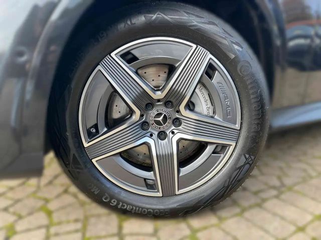 Mercedes-Benz GLC 300 4MATIC AMG Line GLC 300 d