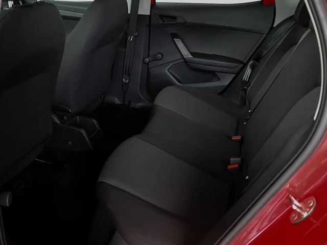 Seat Ibiza Reference