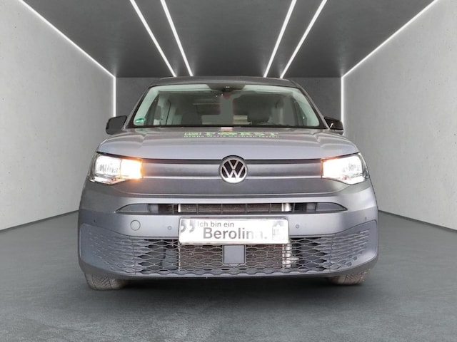 Volkswagen Caddy 2.0 TDI Combi