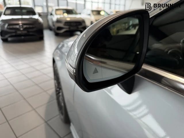 Mercedes-Benz CLE 450 4MATIC AMG Line