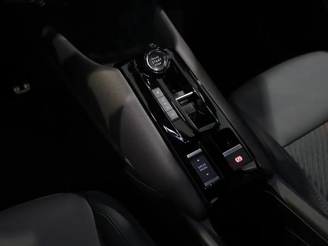 Alfa Romeo Junior Ibrida Speciale