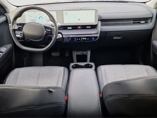 Hyundai IONIQ 5 Techniq