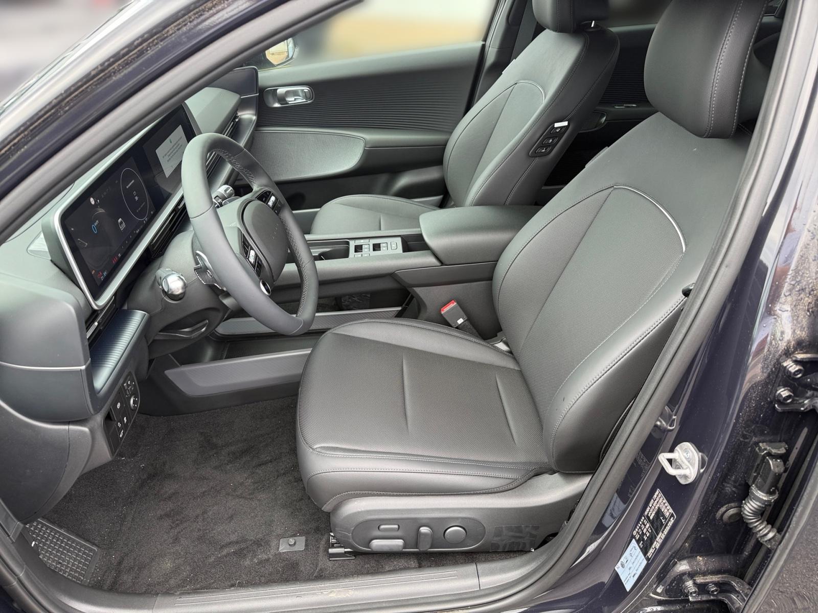 Hyundai IONIQ 6 Techniq Vierwielaandrijving