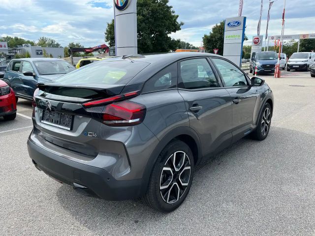 Citroën C4 Feel Pack