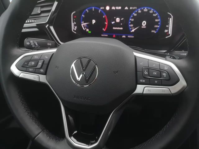 Volkswagen Touran 1.5 TSI DSG Highline R-Line