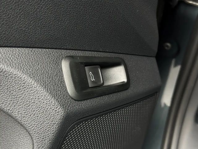 Skoda Scala 1.0 TSI Clever