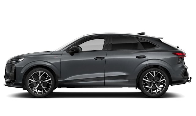 Audi Q3 S-Tronic Sportback