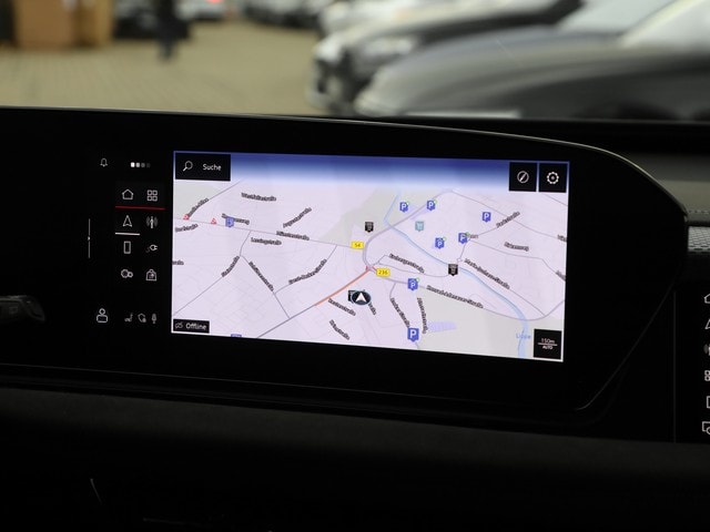 Audi A6 e-tron Avant Quattro