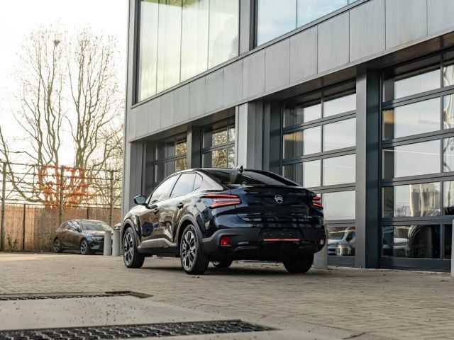 Citroën ë-C4 X E-C4X 156PK | 360° Camera | Navi | Dodehoekd. |...