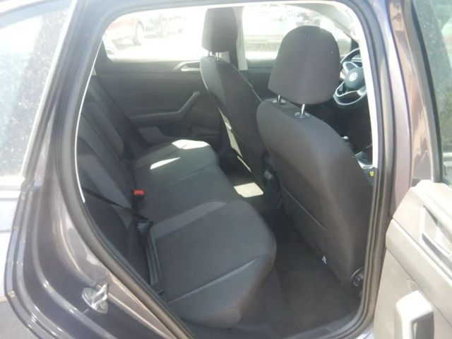 Volkswagen Taigo IQ.Drive