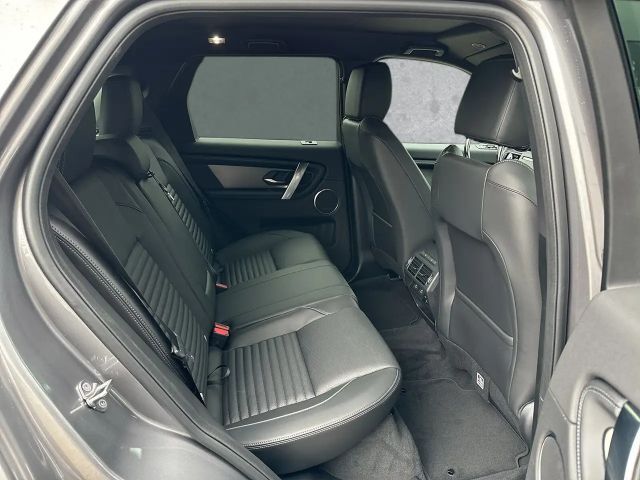 Land Rover Discovery Sport D200 SE