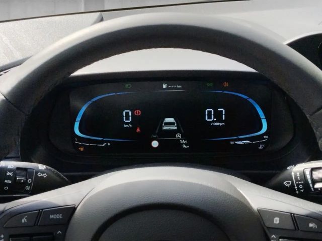 Hyundai i20 1.2 Select