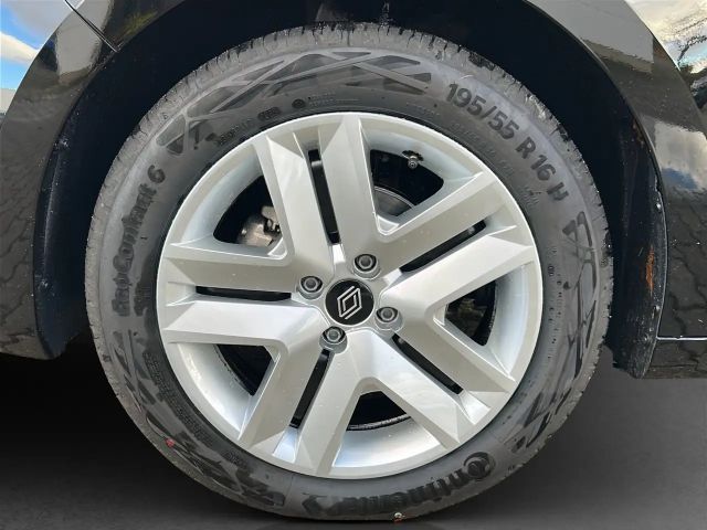 Renault Clio Evolution