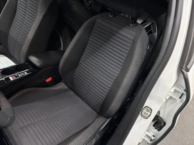 Peugeot E-208 Active Pack