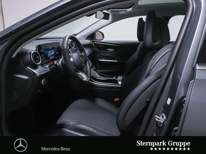 Mercedes-Benz C 200 AVANTGARDE Estate