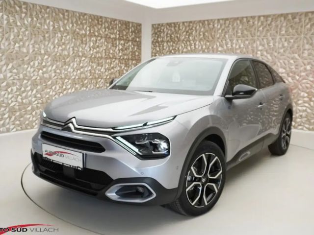 Citroën ë-C4 Max
