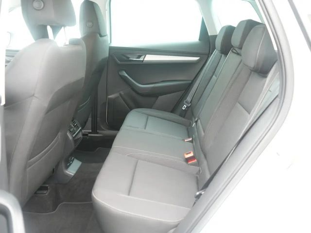 Skoda Karoq Selection