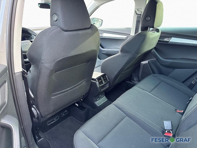 Skoda Karoq 2.0 TDI Tour