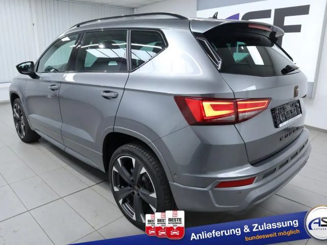 Cupra Ateca #ACC #Navi #DSG #virtual Pedal #Business-P. #Wi...