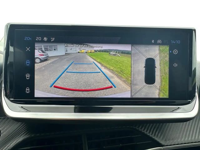 Peugeot 2008 Allure Pack