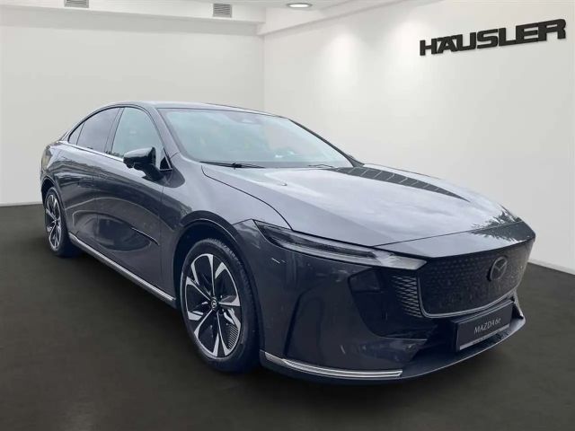 Mazda 6e Mazda6e TakumiPlus *Nappaleder*SONY-Sounds.*Head-U