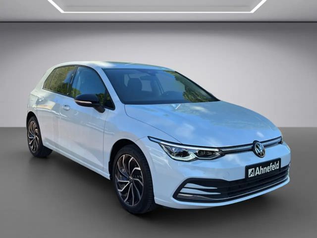 Volkswagen Golf 2.0 TDI Golf VIII