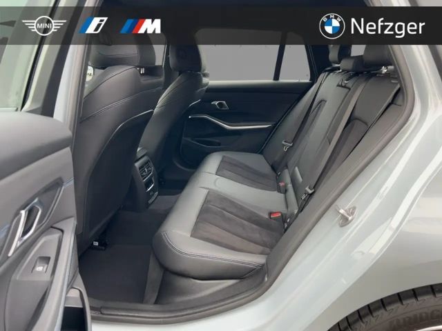 BMW 318 318i M-Sport Touring