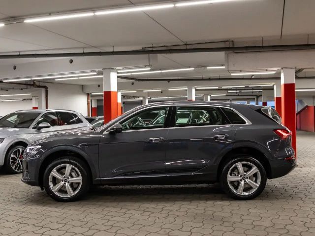 Audi Q8 e-tron 50 Quattro