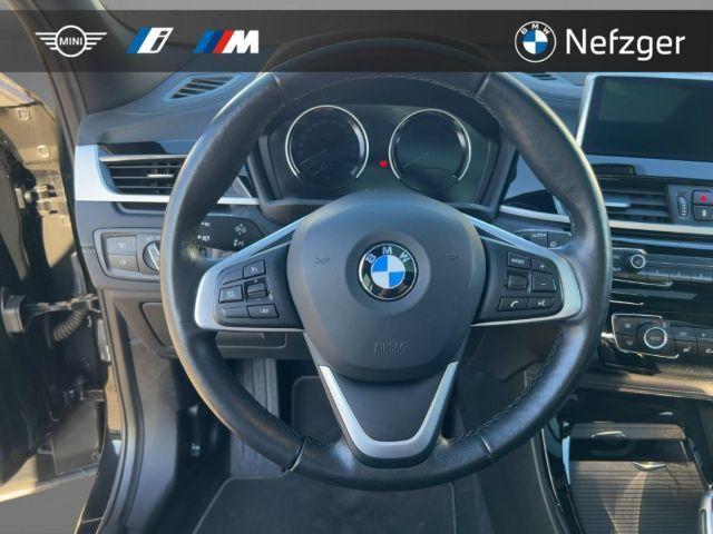 BMW X2 xDrive20i