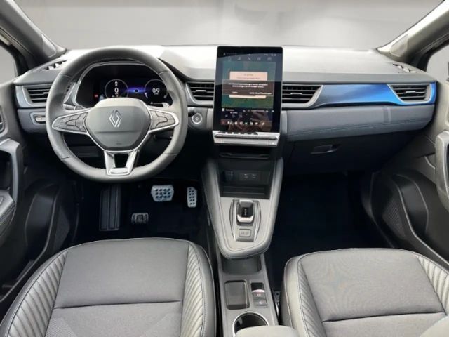 Renault Captur Alpine EDC Esprit Hybrid