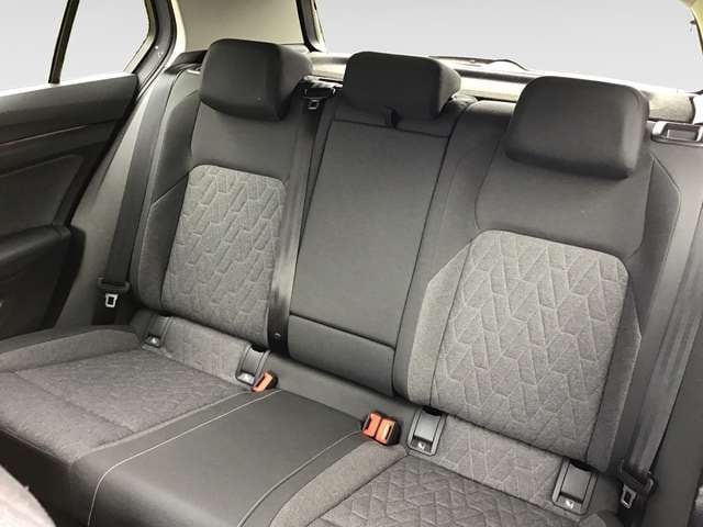 Volkswagen Golf DSG Move