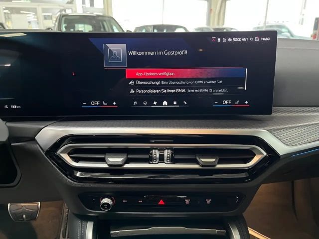 BMW i4 M-Sport Sedan