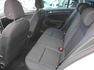 Volkswagen Golf 1.0 TSI BMT Golf VII Variant