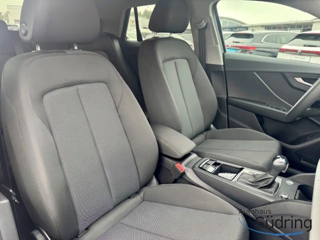 Audi Q2 35 TFSI S-Tronic